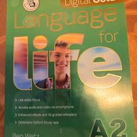 Language for life A2