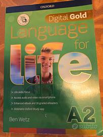 Language for life A2
