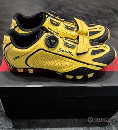 Scarpe MTB SPIUK taglia 40