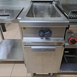 friggitrice 25 litri