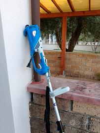 decespugliatore elettrico