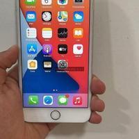 IPhone 6S Plus white 6766