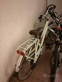 Bici Donna City