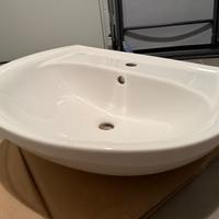 Lavandino come nuovo – mai usato!!!