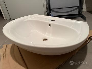 Lavandino come nuovo – mai usato!!!