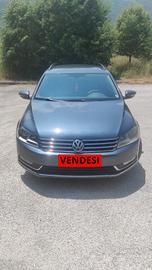 VOLKSWAGEN PASSAT 7 