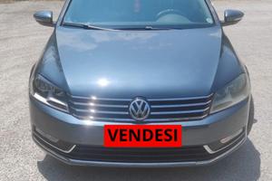 VOLKSWAGEN PASSAT 7 