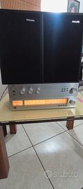 impianto stereo Philips 
