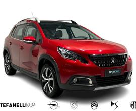 PEUGEOT 2008 PureTech Turbo 110 S&S Allure