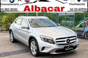Mercedes-benz GLA 200 CDI Automatic 4Matic Sport
