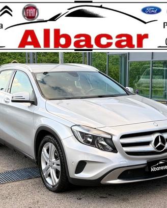 Mercedes-benz GLA 200 CDI Automatic 4Matic Sport