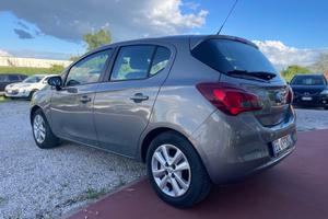 Opel Corsa 1.4 Benzina / GPL - Neopatentati