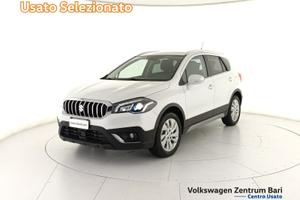 Suzuki S-Cross 1.4h easy 2wd