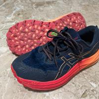 Asics trabuco max trail tg 45