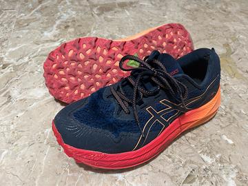 Asics trabuco max trail tg 45