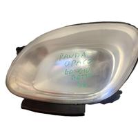 FARO ANTERIORE SINISTRO FIAT Panda 3Â° Serie (12>)