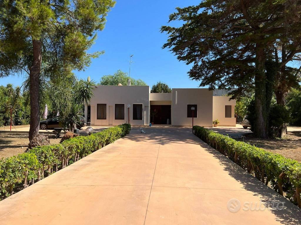 Casa – Galatina, Noha - Vista 2