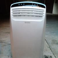 Climatizzatore portatile Olimpia Splendid