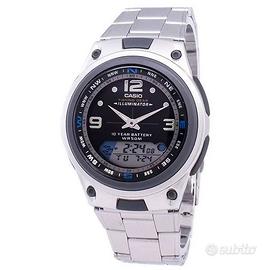 Casio AW-82D-1AVD - Fishing gear