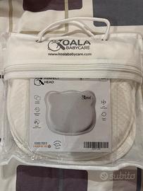 Cuscino neonato