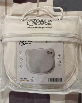 Cuscino neonato