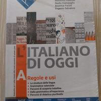 L'italiano di oggi