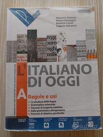L'italiano di oggi