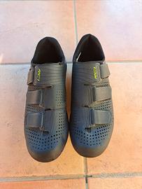 scarpe ciclismo shimano rc1 taglia 