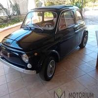 Fiat 500 L