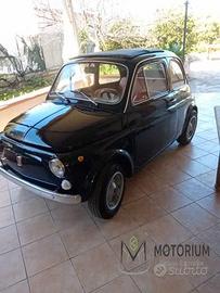Fiat 500 L