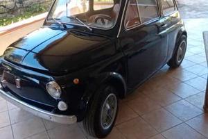 Fiat 500 L