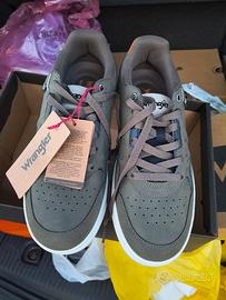 scarpe tre paia nuove mai usate nr. 40 Stone good 