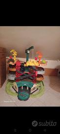 torre trenino thomas