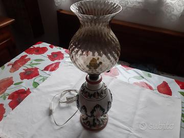 Lampada di Bassano