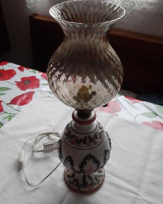 Lampada di Bassano