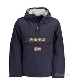 Giubbotto napapijri