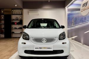 Smart ForTwo 70 1.0 twinamic Prime