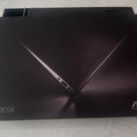 PC Notebook Asus ZenBook