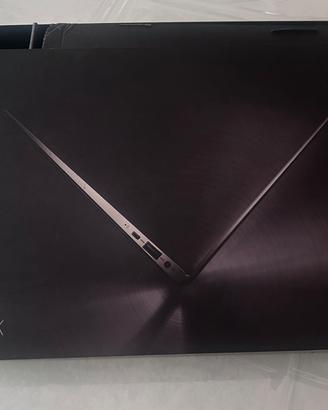 PC Notebook Asus ZenBook