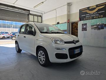Fiat Panda 1.3 MJT 95 CV S&S Lounge 12 mesi garanz
