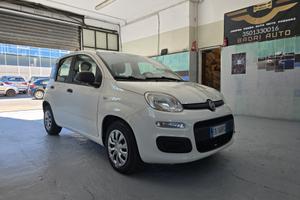 Fiat Panda 1.3 MJT 95 CV S&S Lounge 12 mesi garanz