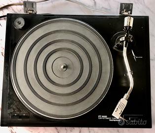 IMPERIAL 5500 semiautomatic