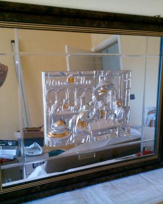 Pregiata Oggettistica di Arredo e Quadri di Autore