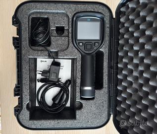 Termocamera Flir E6