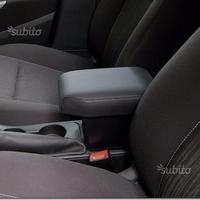 Bracciolo portaoggetti per Citroen C3 (2017>;)