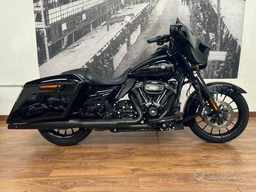 Harley Davidson Street glide Special