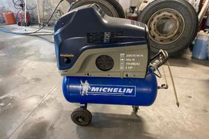 COMPRESSORE MICHELIN
