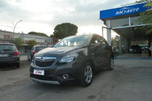 Opel Mokka 1.4 Turbo GPL Tech 140 CV