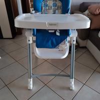 seggiolone Inglesina 