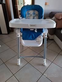 seggiolone Inglesina 